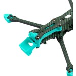 Großhandel FOXEER APEX 5 HD Rahmen 5 Zoll Kohle faser Quadcopter Rahmen Kit